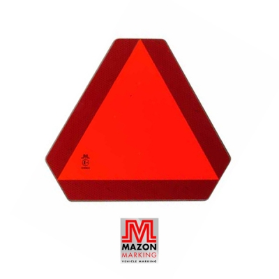 Warning sign LGF Aluminium in the group  /  at TH Pettersson AB (106-8RA 030 101 051)